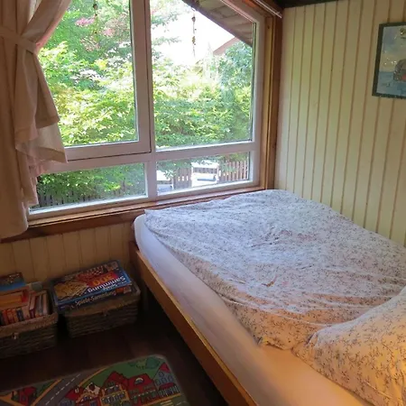 Sehr Schoenes Auf Eingezaeunten Grundstueck Mit Kamin Und Einer Sauna Holiday home *